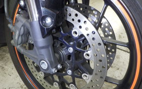 HONDA CBR650R 2021