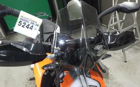 KTM 390 DUKE 2018