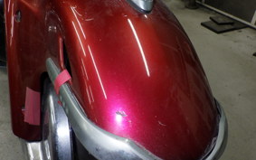 HONDA GL 1800 GOLD WING 2001 SC47
