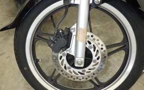 HONDA CBF125T
