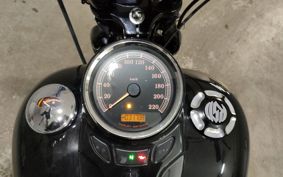 HARLEY FLSTSB 1580 2011 JM5