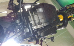 YAMAHA DT125 2N0