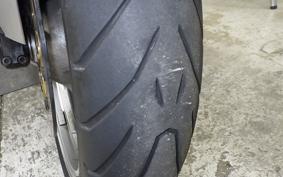 KAWASAKI ZZ1400 NINJA R 2007 ZXT40A