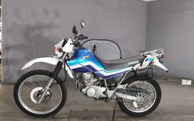 YAMAHA SEROW 225W DG08J