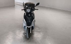 SUZUKI ADDRESS V125 DT11A