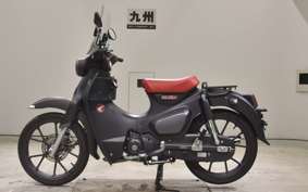 HONDA C125 SUPER CUB 2025 JA58