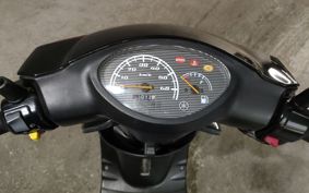 YAMAHA JOG SA36J