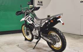 YAMAHA SEROW 250 Gen.3 DG31J