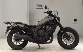 HONDA REBEL 500 A 2023 PC60