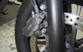 HONDA REBEL 250 A 2010 MC49