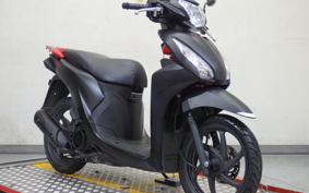 HONDA DIO 110 JF58