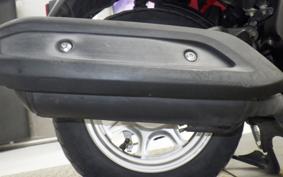 HONDA TACT-4ﾍﾞｰｼｯｸ AF79