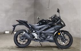 YAMAHA YZF-R25 RG74J
