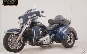 HARLEY FLHTCUTG TRIKE 2014