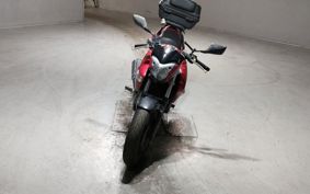 SUZUKI GSR250 GJ55D