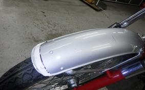 HONDA DREAM 50 2025 AC15