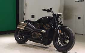 HARLEY RH1250S 2022