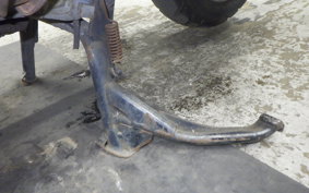 HONDA FORESIGHT 2019 MF04