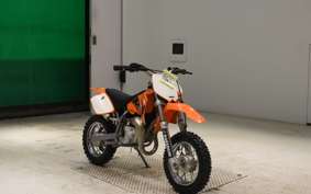 KTM 50 SX MINI 2008