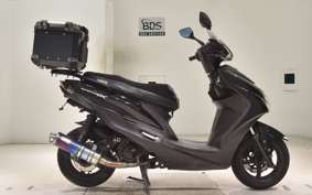 YAMAHA CYGNUS 125 XSR 3 1996 SED8J