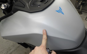 YAMAHA MT-09 AMT 2025 RN88J