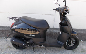 SUZUKI LET's CA4AA