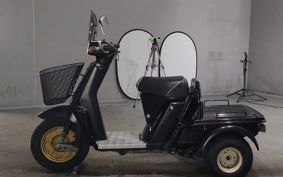 HONDA GYRO TA01