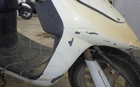 SUZUKI LET's 2 CA1KA