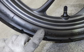 HONDA DIO110-3ﾍﾞｰｼｯｸ JK03