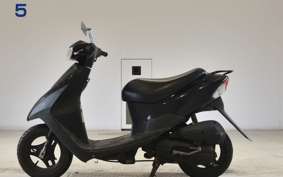 SUZUKI LET's 2 2022 CA1PA