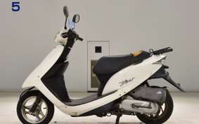 HONDA DIO Gen.6