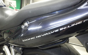 SUZUKI BANDIT 1200 S 2003 GV77A