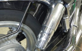 HONDA SHADOW 1100 1989