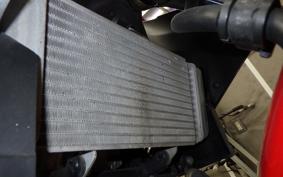 HONDA CB250F 1997 MC43