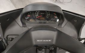 SUZUKI SKYWAVE 250 CJ42A