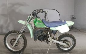KAWASAKI KX80 KH08H
