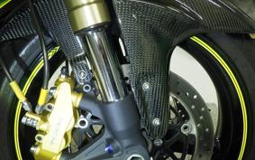 SUZUKI GSX-R600 2004