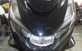 HONDA PCX125 2018 JK05