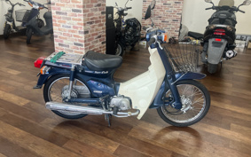 HONDA SUPER CUB50 AA01
