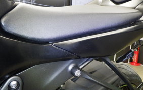 KAWASAKI NINJA ZX-6R A 2017