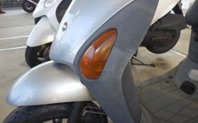 SUZUKI LET's 4 CA45A