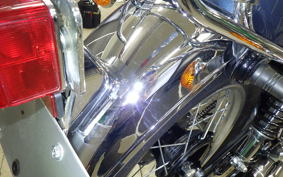 YAMAHA SR400 Gen.5 2019 RH16J