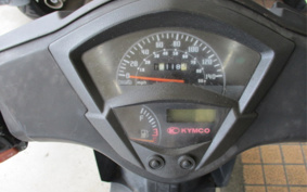 KYMCO AGILITY 125 SK25B
