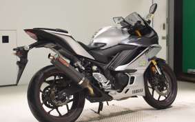 YAMAHA YZF-R25 A 2014 RG43J