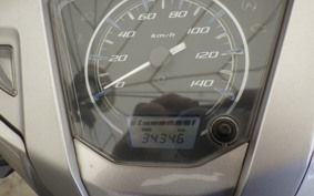 HONDA LEAD 125 JF45