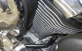 KAWASAKI VN1700 2015