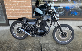 KAWASAKI 250TR BJ250F