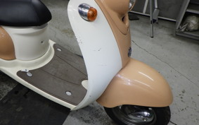 YAMAHA VINO 50 5AU