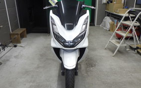 HONDA PCX 125 2013 JK05