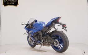YAMAHA YZF-R1 2026 RN65J
